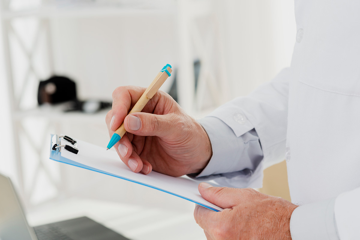 Testosterone Replacement Therapy In Testosterone Replacement Therapy Clinic In Morristown