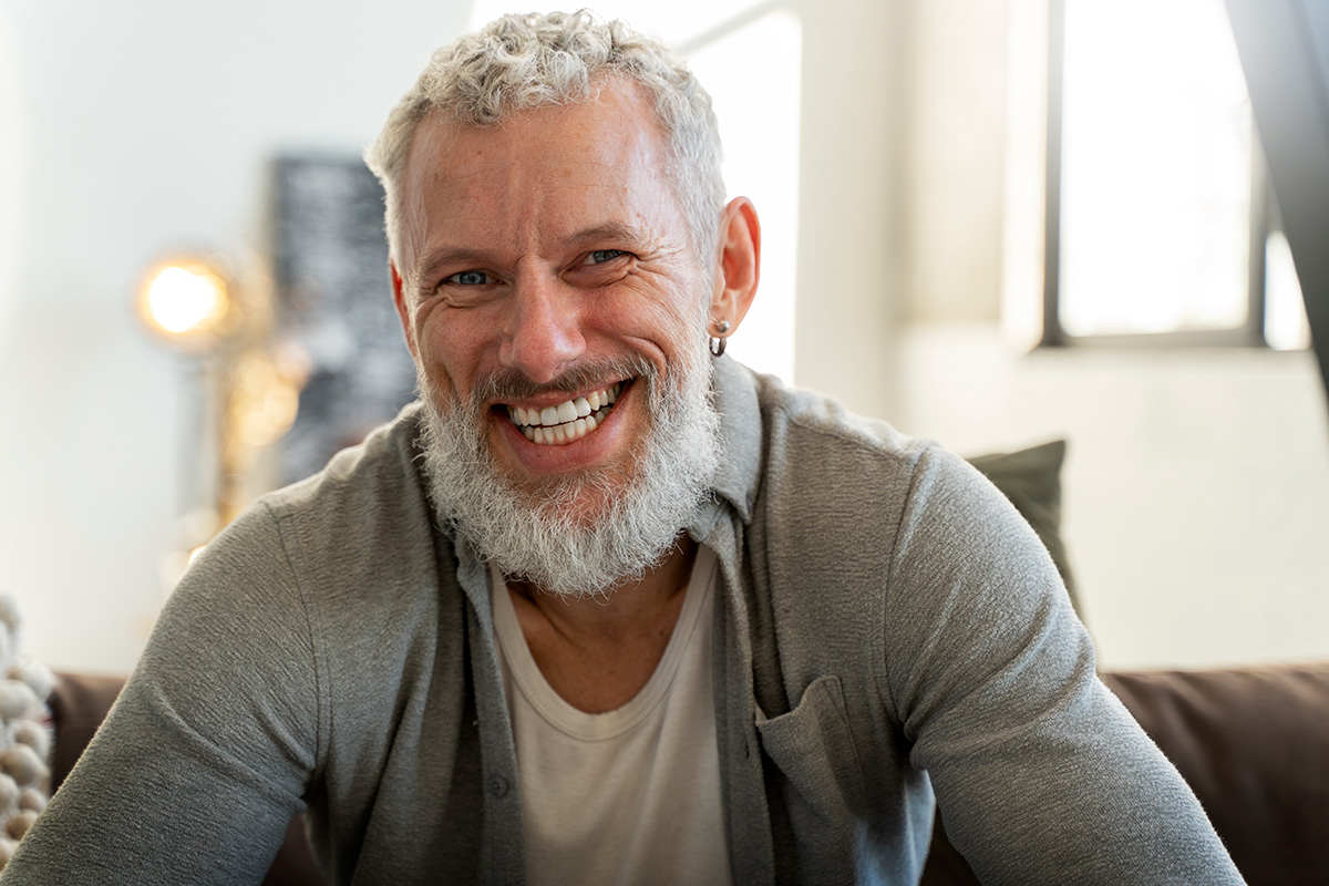 Testosterone Replacement Therapy for Men In Testosterone Replacement Therapy Clinic In Morristown